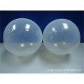 شبه آلية HDPE PPPE Sea Ball Machine